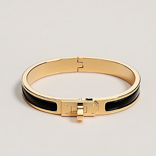 【Hermes】Mini Clic シェーヌダンクル ブレスレット Mini Clic Chaine d'Ancre bracelet | Hermès USA